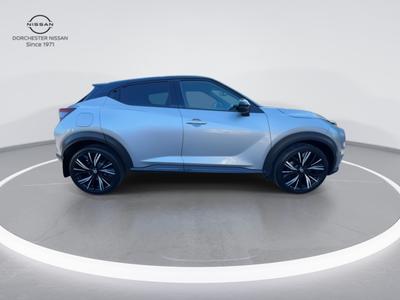 Nissan Juke Photo 10