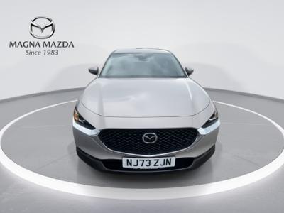 Mazda CX-30 Photo 3
