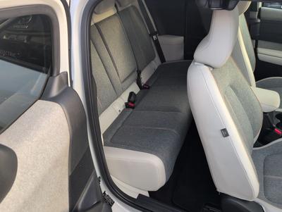 Mazda MX-30 Photo 21
