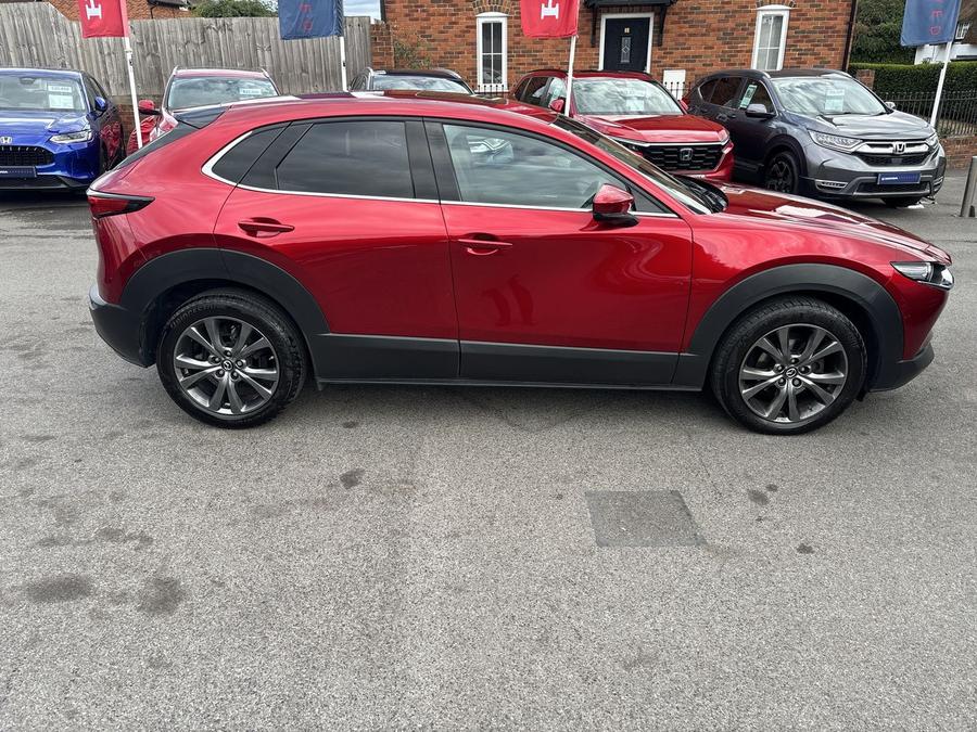 Mazda CX-30 Photo spincar-85faf2fa802a2884eeb8862a7135f7fdf6c4c766.jpg