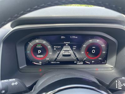 Nissan Qashqai Photo 42