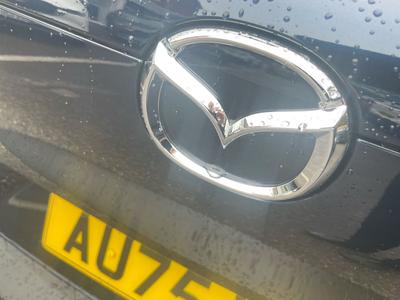 Mazda CX-30 Photo 41