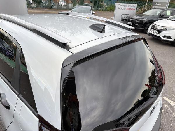 Honda Jazz Photo 40