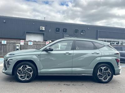 Hyundai KONA Photo 43