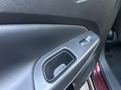 Nissan Juke Photo 26