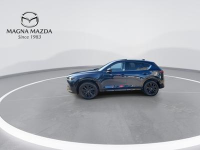 Mazda CX-5 Photo 5