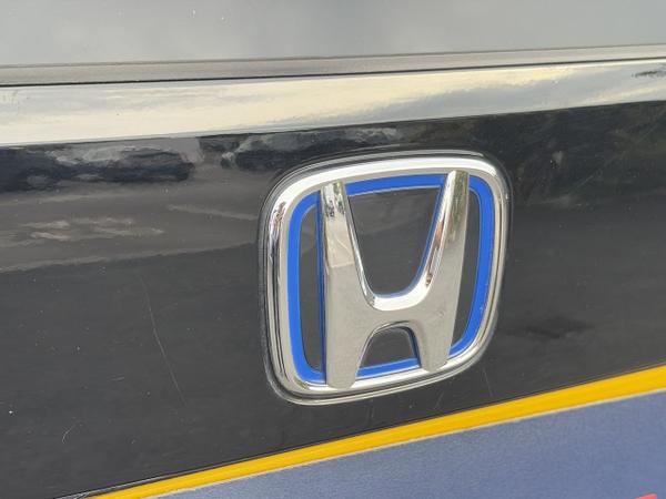 Honda Jazz Photo 46