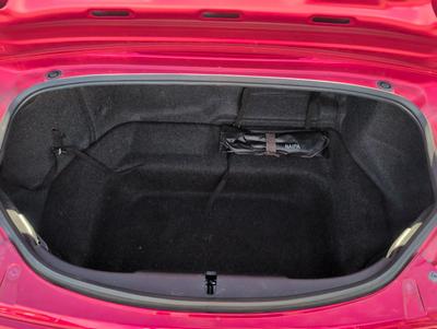 Mazda MX-5 Photo 22