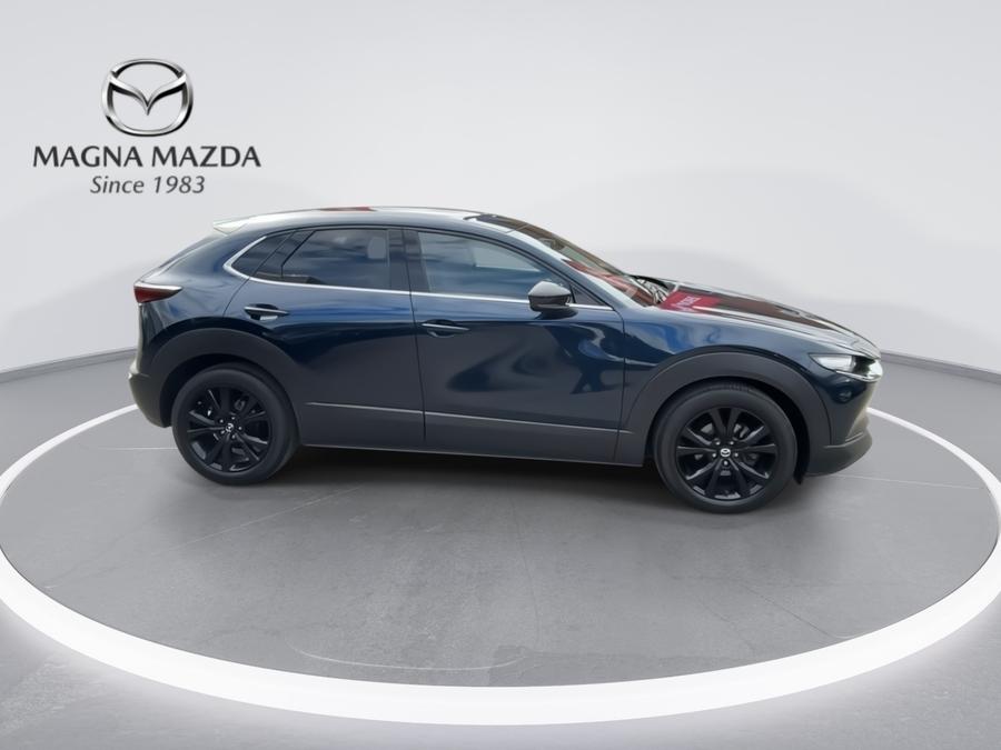 Mazda CX-30 Photo spincar-865b02f44322916c87ec8ba57c0300bfe0450ce4.jpg