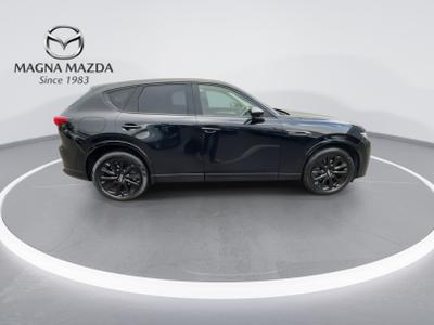 Mazda CX-60 Photo 9