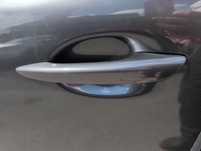 Mazda MX-30 Photo 23
