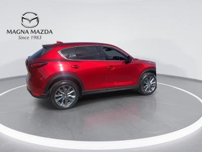 Mazda CX-5 Photo 1