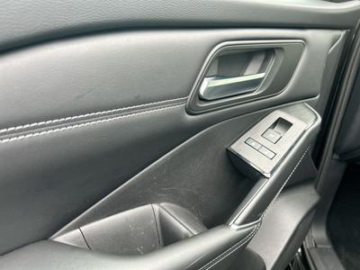 Nissan Qashqai Photo 25