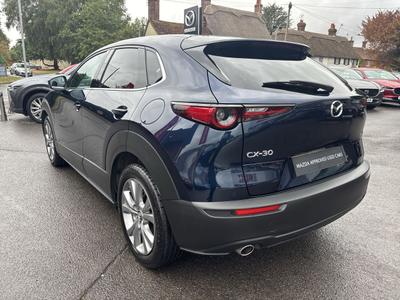 Mazda CX-30 Photo 15