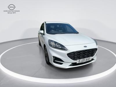 Ford Kuga Photo 2