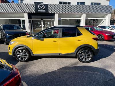 Kia Stonic Photo 16