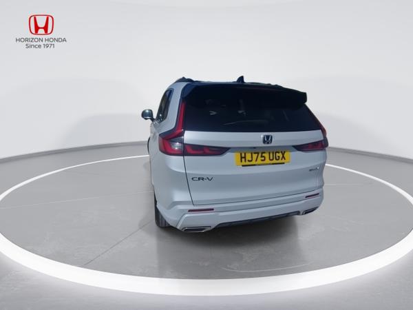 Honda CR-V Photo 7