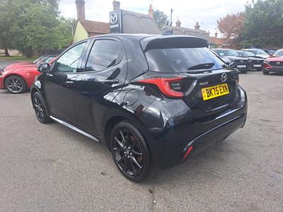 Mazda Mazda2 HYBRID Photo 15