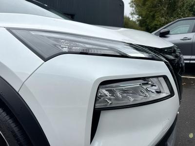 Nissan X-Trail Photo 34