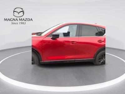 Mazda CX-5 Photo 7