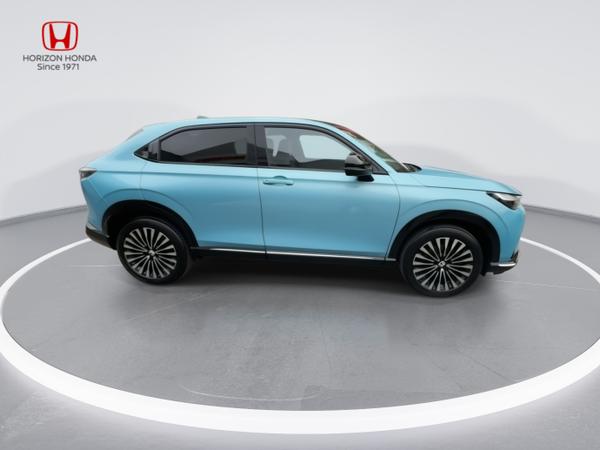 Honda e:Ny1 Photo 11