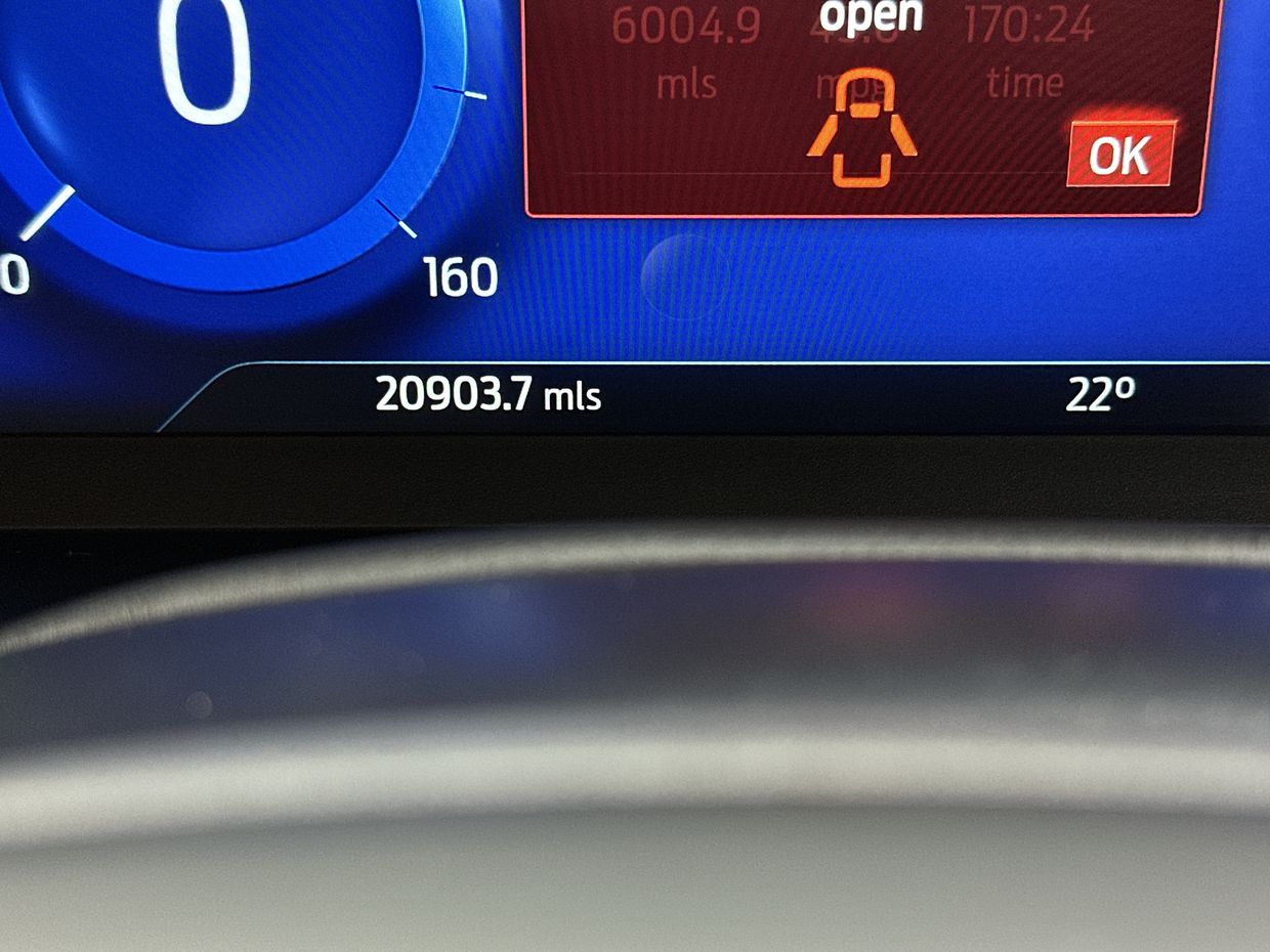 Ford Focus Photo 9