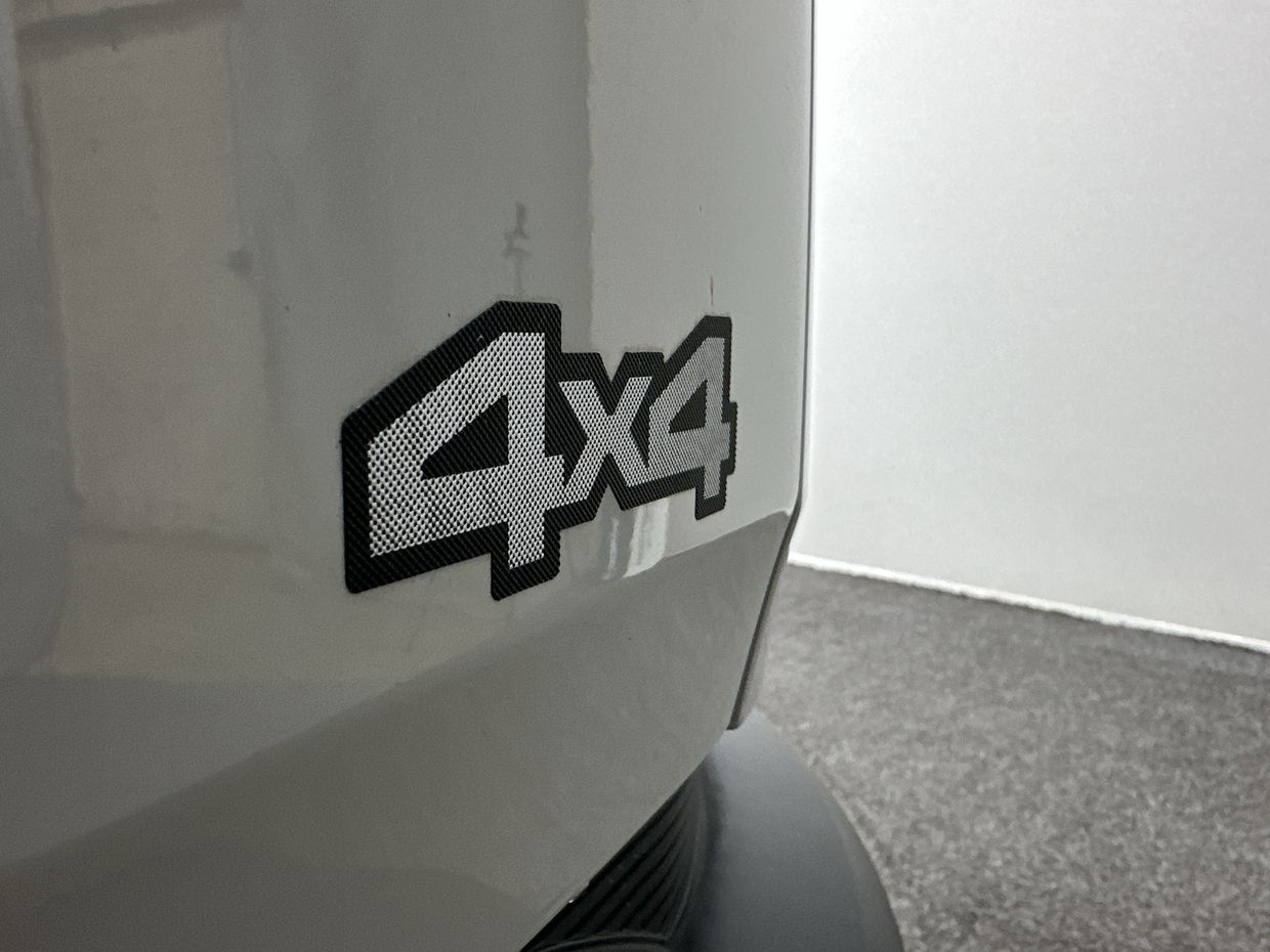 Dacia Duster Photo 22