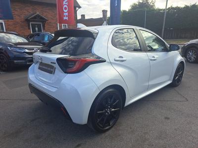 Mazda Mazda2 HYBRID Photo 13