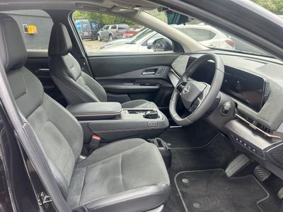 Nissan ARIYA Photo 21