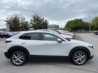 Mazda CX-30 Photo 14