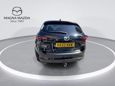 Mazda CX-5 Photo 11