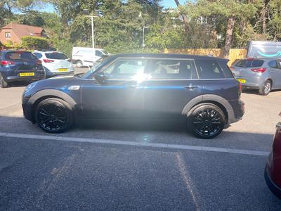 MINI Clubman Photo 16