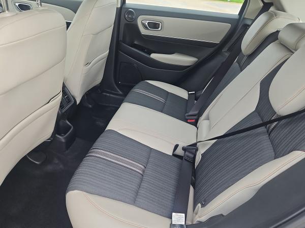 Honda HR-V Photo 18