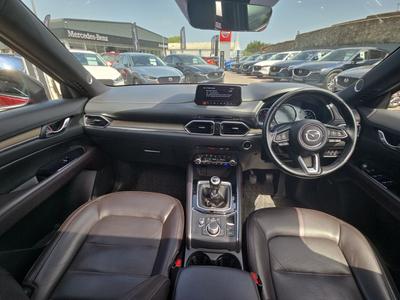 Mazda CX-5 Photo 23