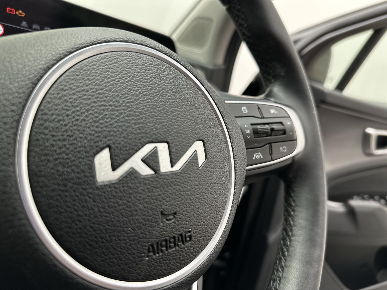 Kia SPORTAGE Photo 24