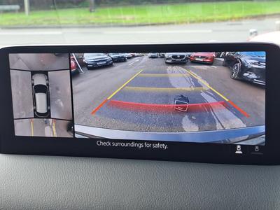 Mazda CX-5 Photo 36