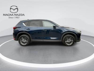 Mazda CX-5 Photo 10