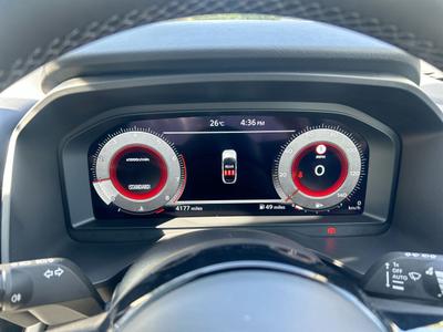 Nissan Qashqai Photo 42