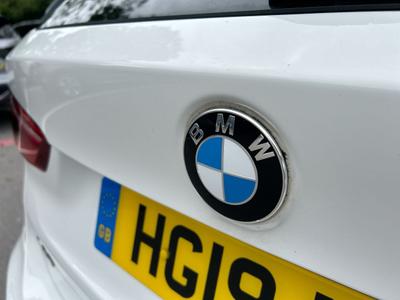 BMW X1 Photo 29