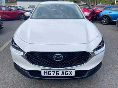 Mazda CX-30 Photo 14
