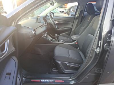 Mazda CX-3 Photo 25