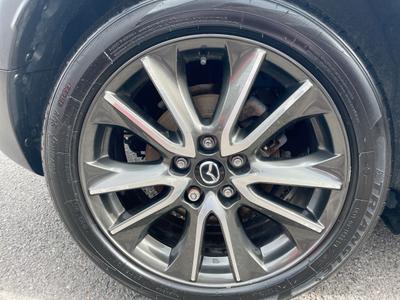 Mazda CX-3 Photo 17