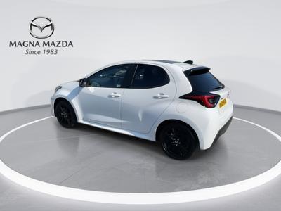 Mazda Mazda2 HYBRID Photo 6