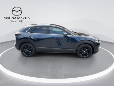Mazda CX-30 Photo 10
