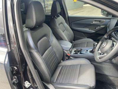 Nissan Qashqai Photo 23