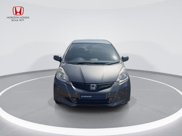 Honda Jazz Photo 8