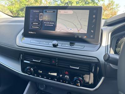Nissan Qashqai Photo 30