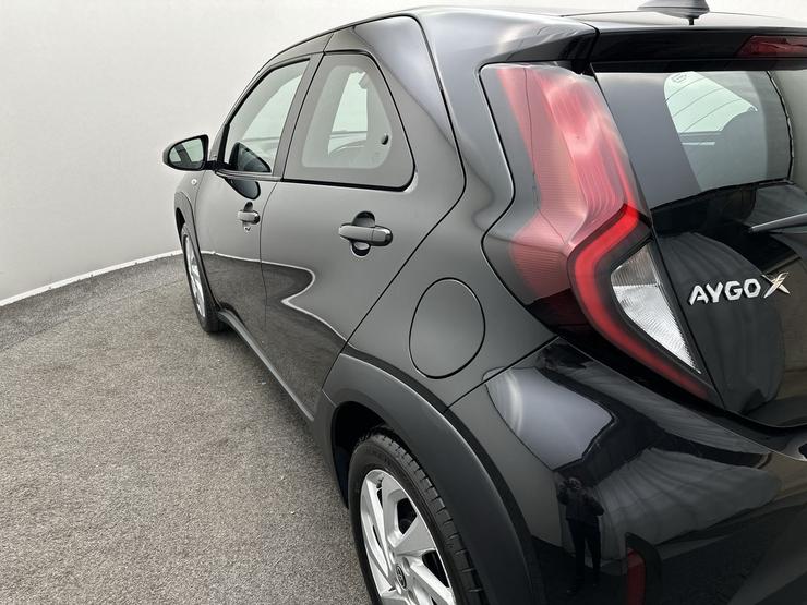 Toyota AYGO X Photo spincar-88c20b06c7e955a90d0d77c4184ea9c254359c3b.jpg
