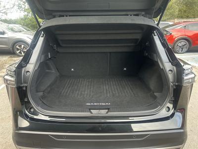 Nissan Qashqai Photo 30