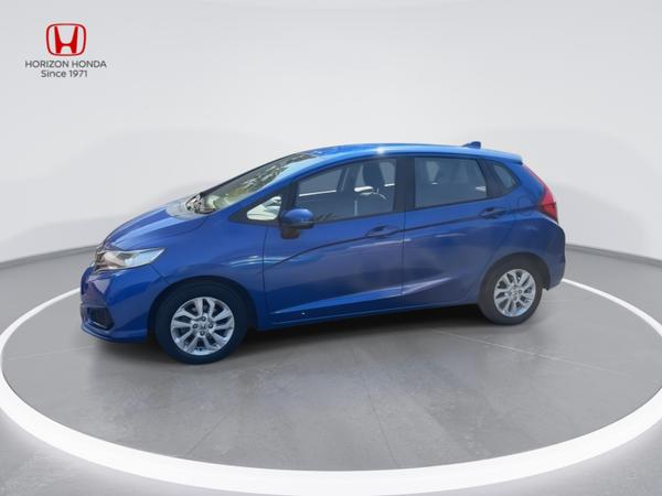 Honda Jazz Photo 10